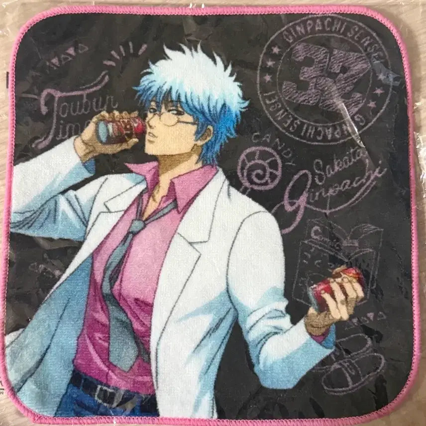 [BUNJANG] Gintama Gintoki &