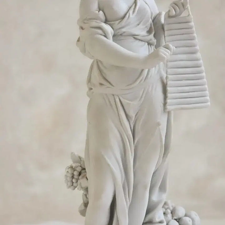 [BUNJANG] Sèvres Bisque Figurine &