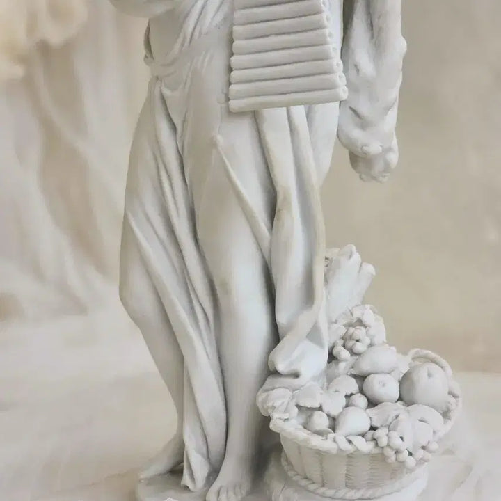 [BUNJANG] Sèvres Bisque Figurine &