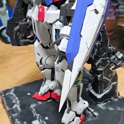 [BUNJANG] Bandai PG Exia Lighting Repair Set LED Unit / 반다이 pg 엑시아 라이트닝 led+다반 리페어
