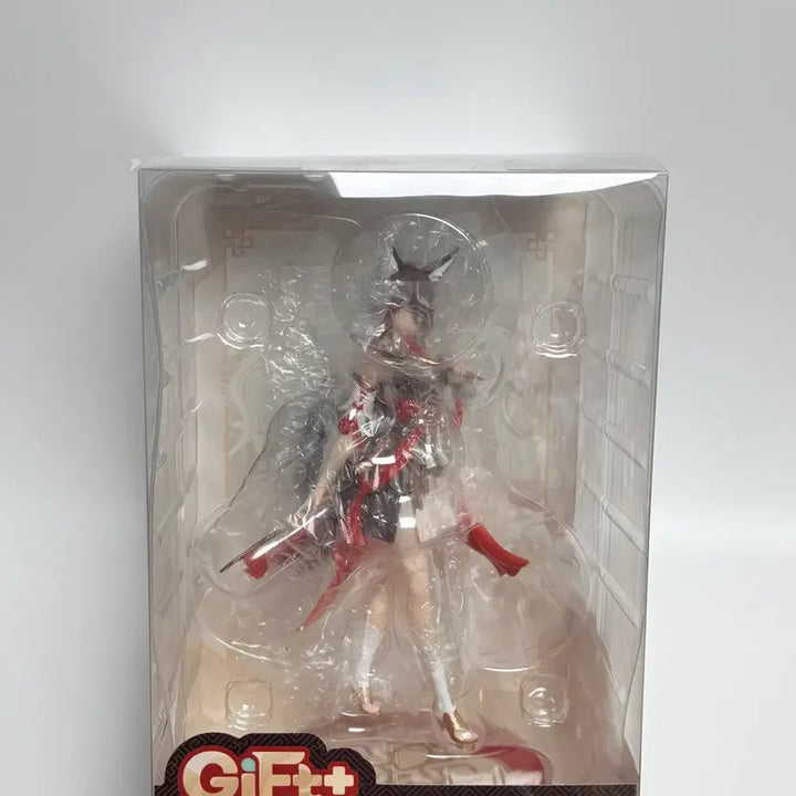 [BUNJANG] Honkai: Star Rail Qingyun 1/10 Scale Figure (Opened) / 개봉품) 붕괴 스타레일 미토스 GiFt+ 정운 1/10 피규어
