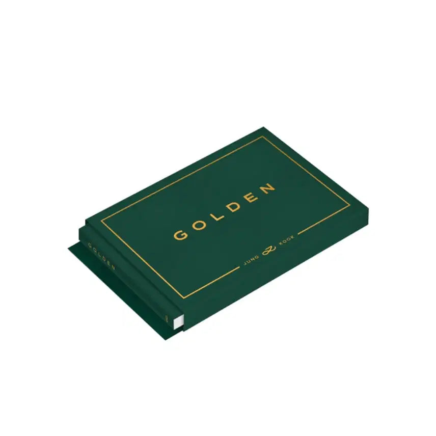 [BUNJANG] BTS Jungkook Golden Weverse Albums Sealed / 골든 위버스 정국 미개봉!! 새상품!!