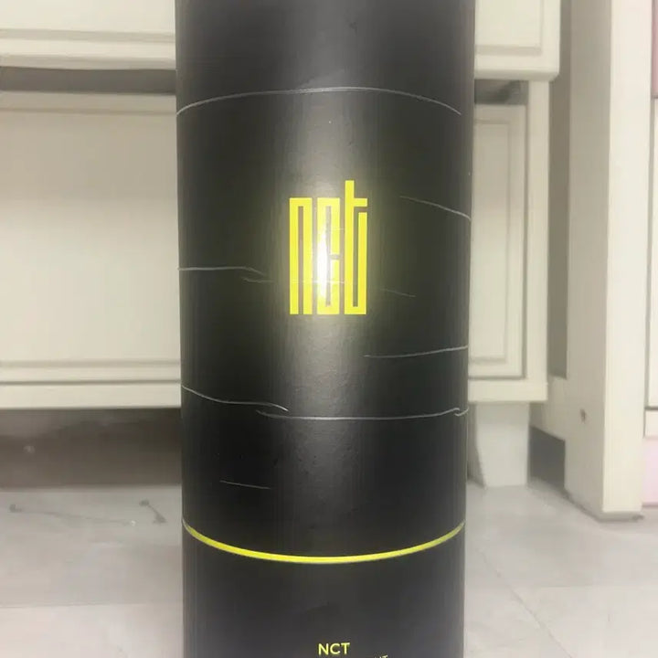 [BUNJANG] NCT Official Lightstick (Old Version) / NCT 엔시티 응원봉 믐뭠봄 구형