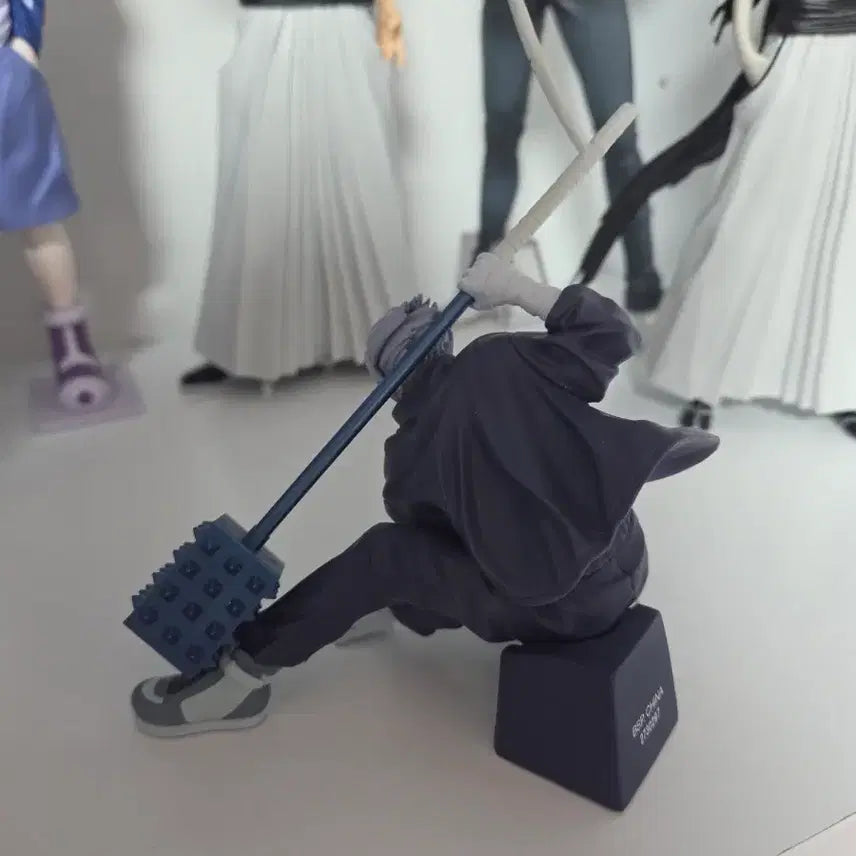 [BUNJANG] Sakamoto Days Gaku Figure / 사카모토 데이즈 가쿠 피규어