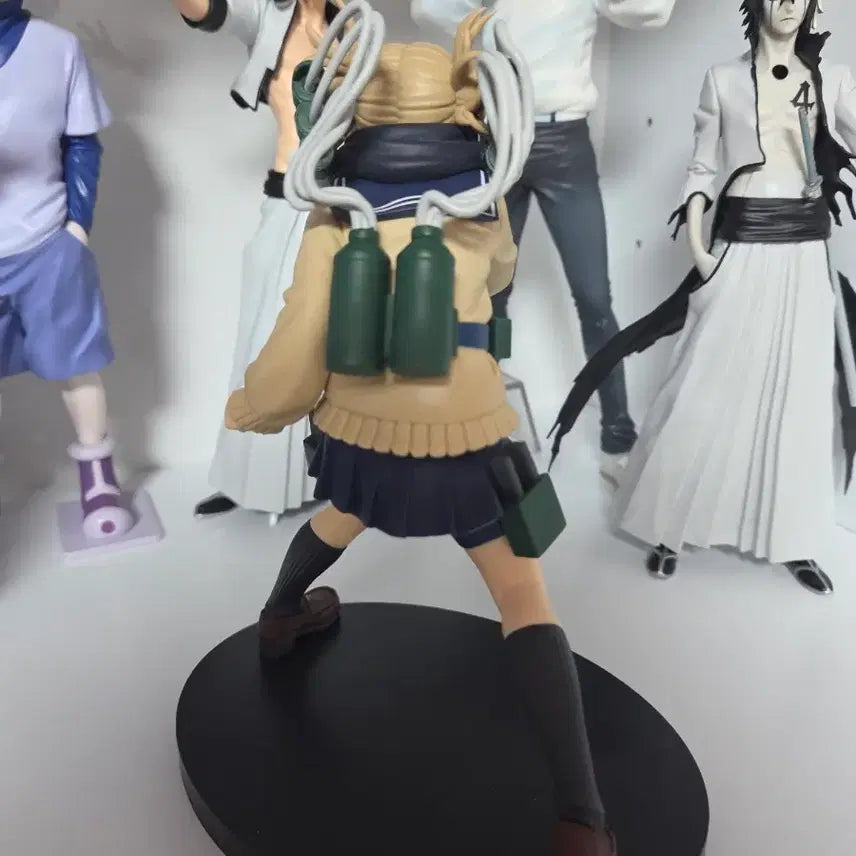[BUNJANG] My Hero Academia Toga Himiko Evil Villain Figure / 나히아 이블빌런 토가 히미코
