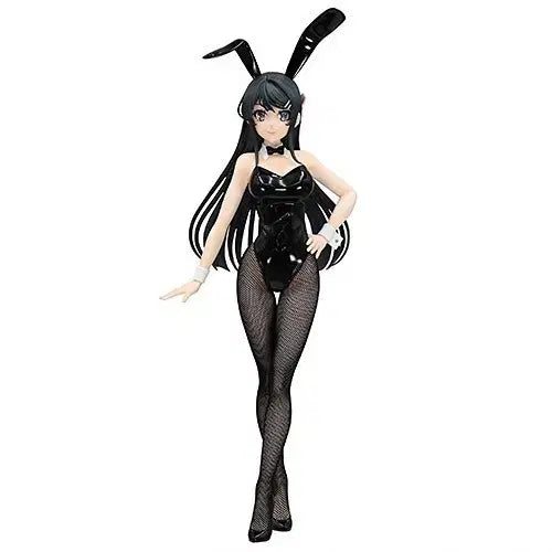 [BUNJANG] Alter Sakurajima Mai Bunny Girl bicute ver. Figure (Sealed) / [미개봉] 청춘돼지 사쿠라지마 마이 바니걸 bicute 피규어