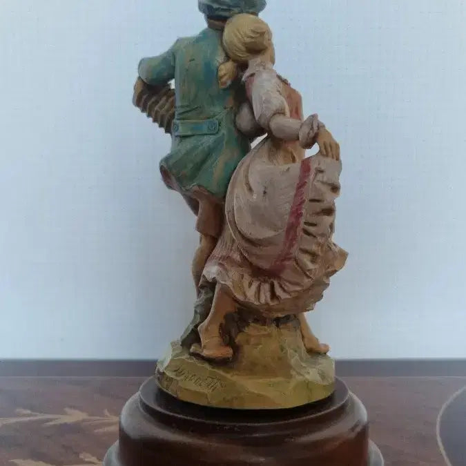 [BUNJANG] Erio Simonetti "The Spider" Sculpture - Authentic Italian Design / 이탈리아 조각가 엘리오 시모네티(Erio Simonetti) 조각상 정품