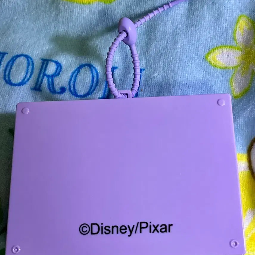 [BUNJANG] Disney Pixar Toy Story Buzz Lightyear Keyboard Keycap &amp; Keyring Set / 토이스토리 버즈 키보드 키캡 키링