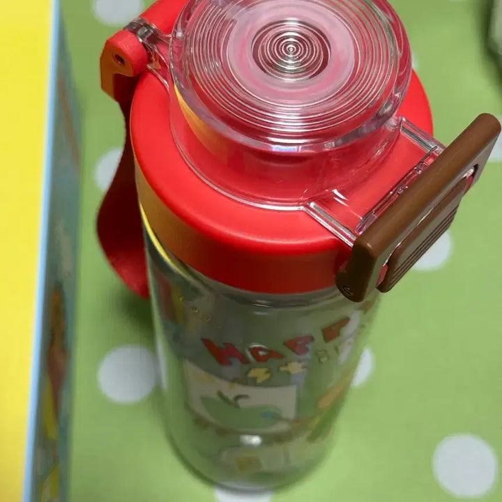 [BUNJANG] Crayon Shin-chan Character Water Bottle 660ml New / 짱구는못말려 캐릭터 물병 660ml 새상품