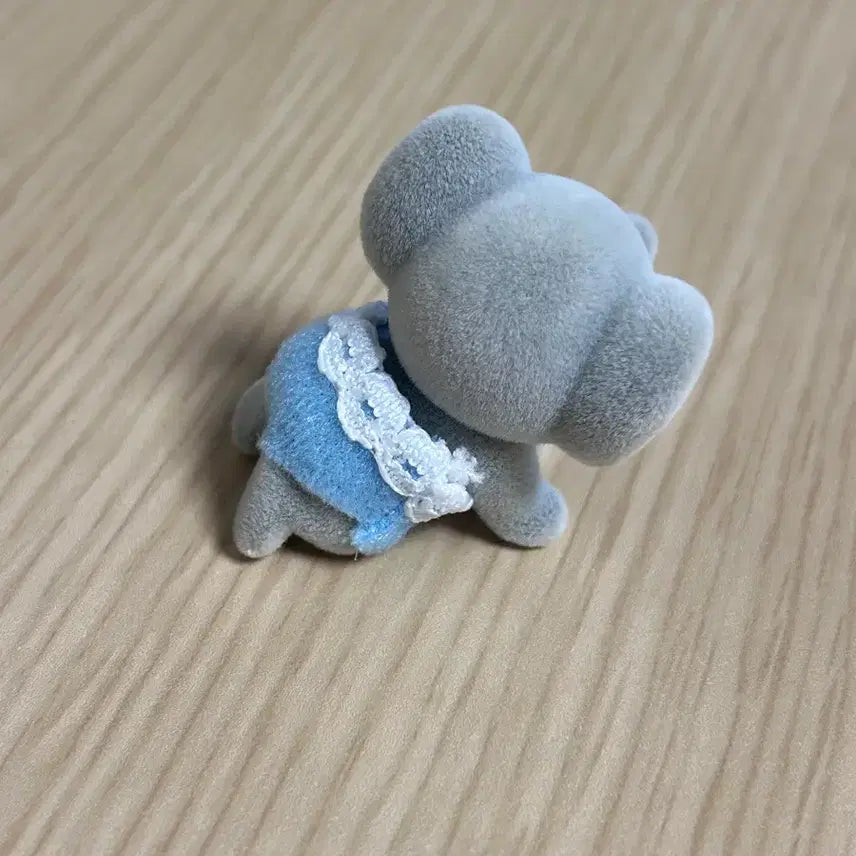 [BUNJANG] Sylvanian Families Old Elephant / 실바니안 올드 코끼리