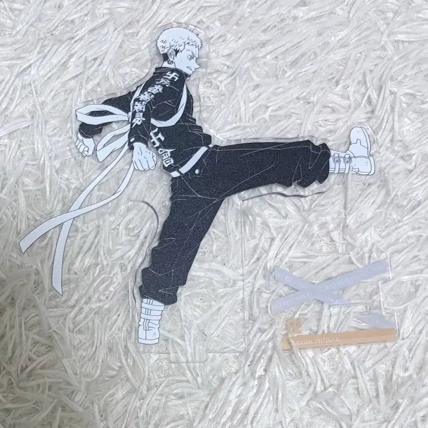 [BUNJANG] Tokyo Revengers Acrylic Standee / 도쿄리벤져스