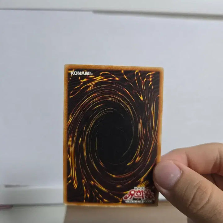 [BUNJANG] Yu-Gi-Oh! Odd-Eyes Pendulum Dragon Holographic Rare (TRC1) / [홀로그래픽 레어] 유희왕 오드아이즈 펜듈럼 드래곤 낱장 판매 (TRC1)