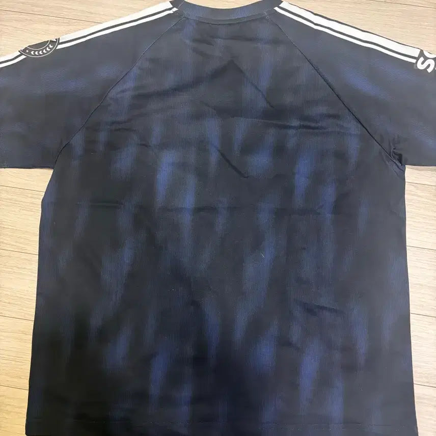 [BUNJANG] DRX 2025 Away Jersey / 2025 AWAY drx 유니폼