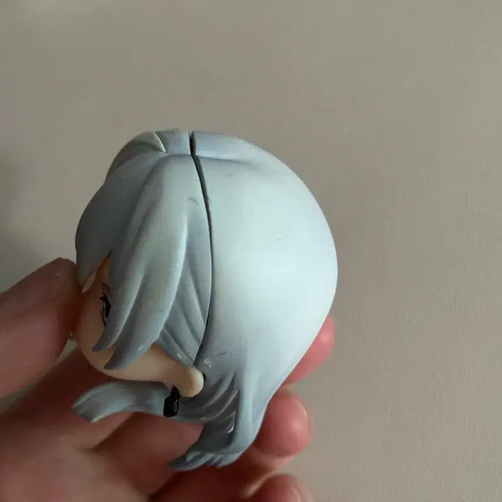 [BUNJANG] Idolish Seven Yuki Nendoroid Head Parts / 아이돌리쉬 세븐 유키 넨도로이드 헤드 파츠