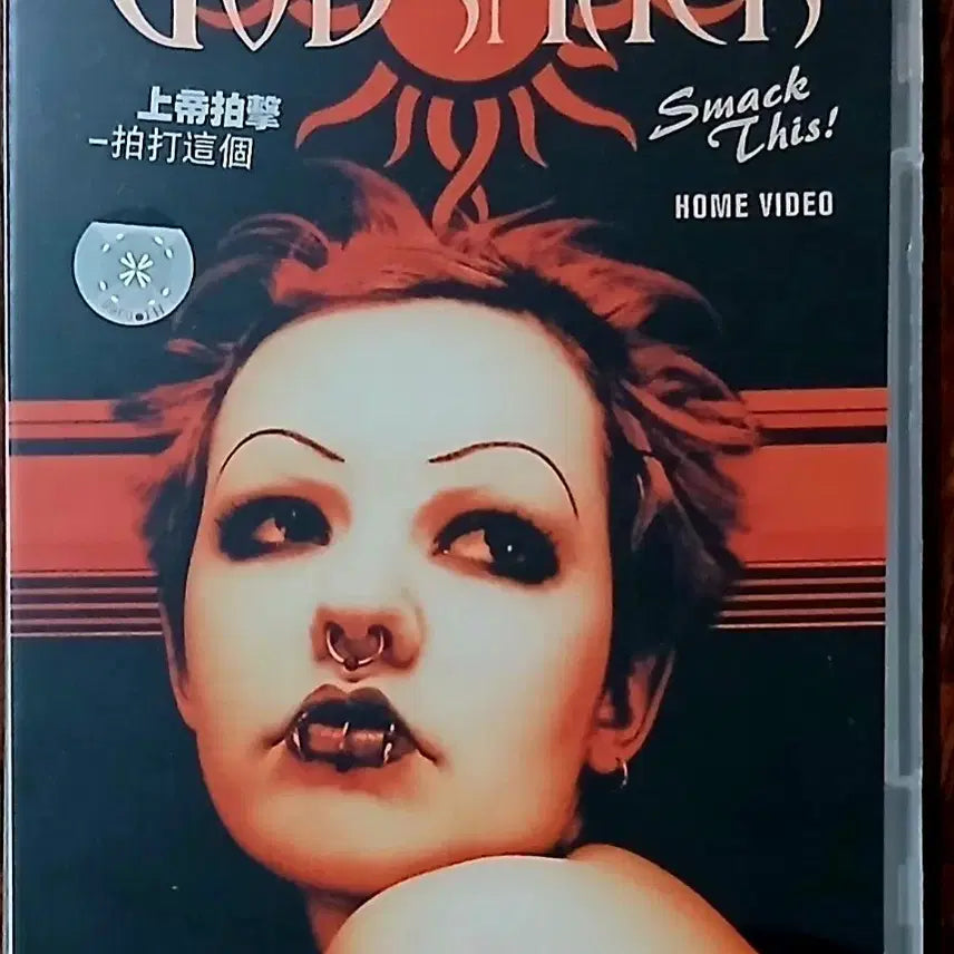 [BUNJANG] Godsmack &