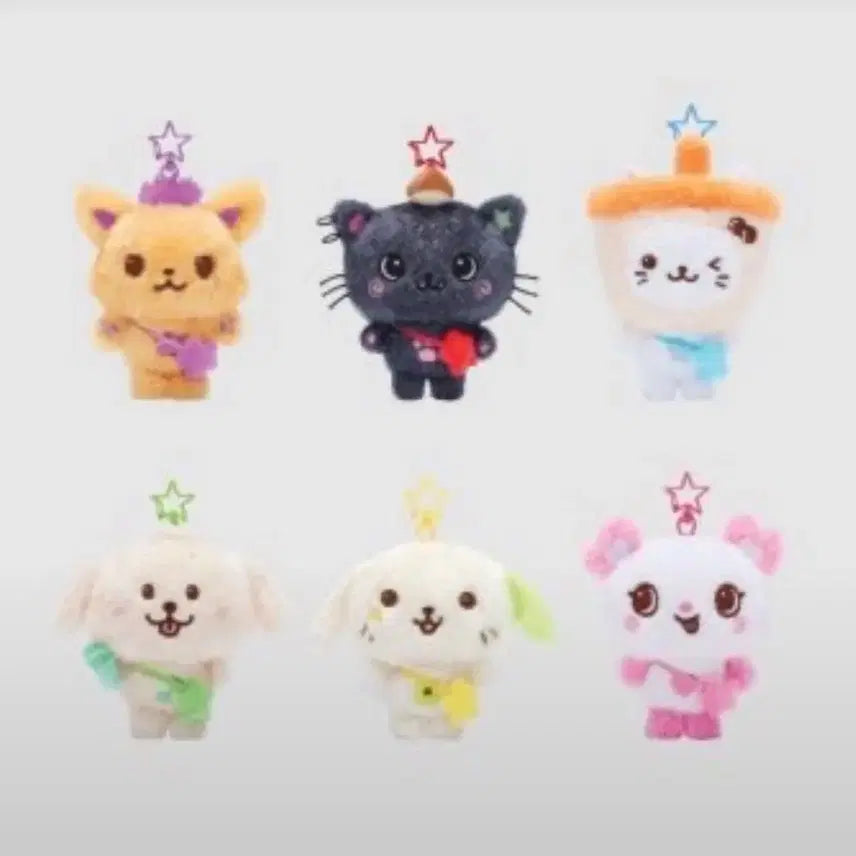 [BUNJANG] Original Wish Doll Sioning 3.0 Sealed Doll / 오리지널 위시돌 시오닝 미개봉 양도