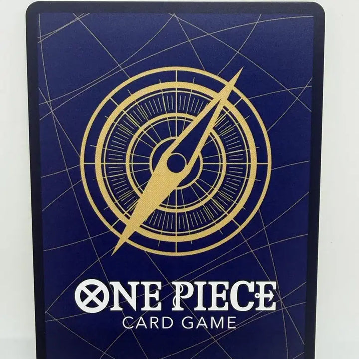 [BUNJANG] One Piece Card Monkey D. Luffy (Japanese Edition) / (일판) 원피스 카드 몽키 D 루피