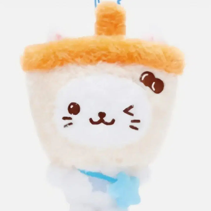 [BUNJANG] NCT WISH Wish Doll Bubble Bag (Sealed) / [미개봉] 엔시티위시 오리지널 위시돌 버블냥