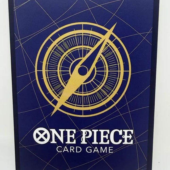 [BUNJANG] One Piece Card Yamato EB03-05 (Japanese Version) / (일판) 원피스 카드 야마토 EB03-05