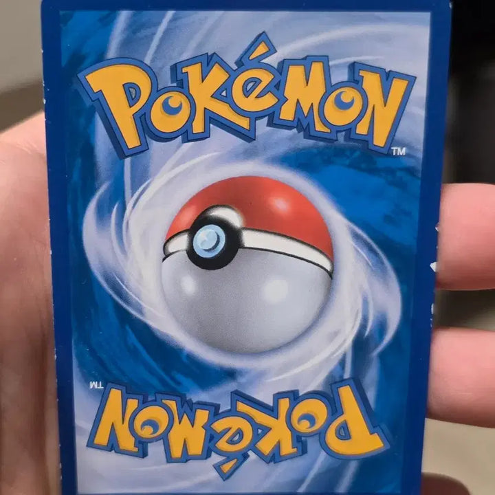 [BUNJANG] Pokemon Card Arisu SR 120/114 / 포켓몬카드 수련 SR 120/114