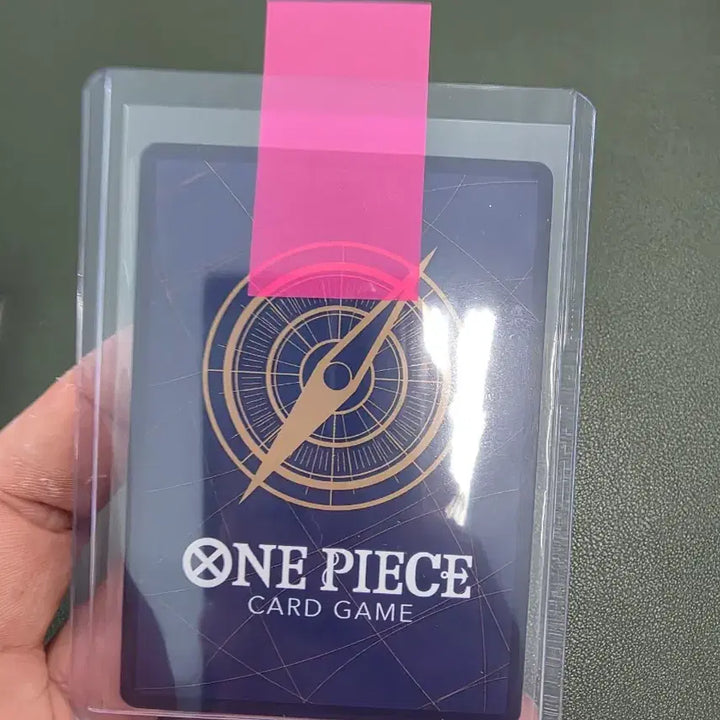 [BUNJANG] Vinsmoke Reiju SP Heroines One Piece Card / 빈스모크 레이주 SP 히로인즈 원피스카드