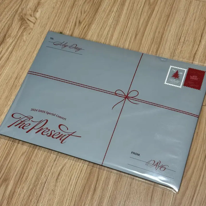 [BUNJANG] Day6 2024 Concert Photo Gift Set Dowoon / 데이식스 2024 클콘 포토 선물 세트 도운