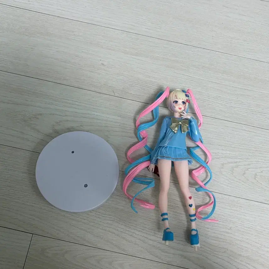 [BUNJANG] Ame-chan Figure / 아메짱 피규어