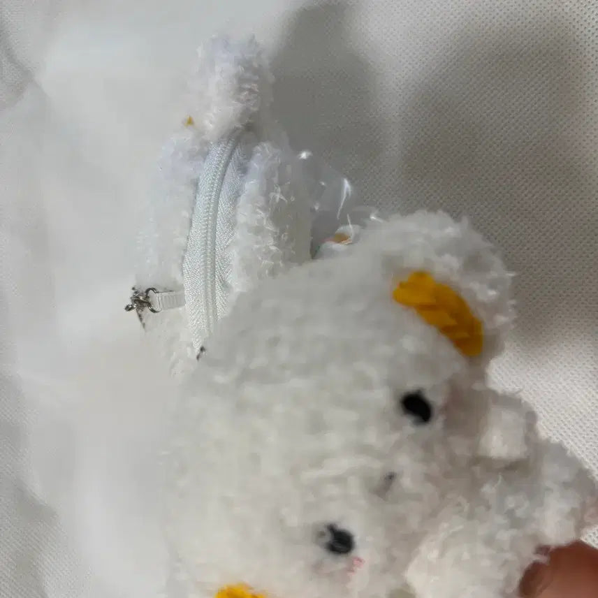 [BUNJANG] Kogimyun Finger Puppet Pouch Keyring Gacha Bundle Set / 코기뮹 핑거퍼펫 파우치키링 가챠 일괄