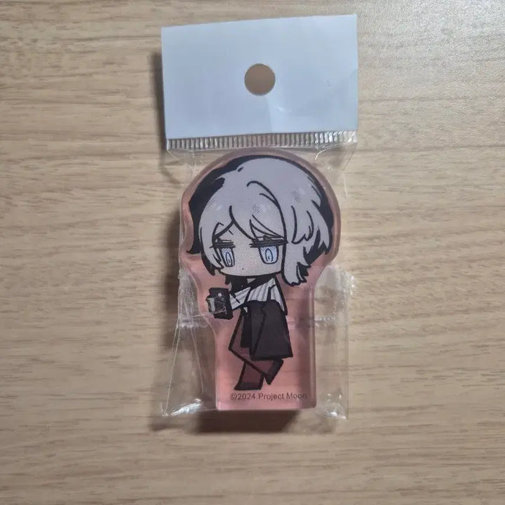 [BUNJANG] Limbus Company Faust Acrylic Standee / 림버스 컴퍼니 파우스트 아크릴 코롯토