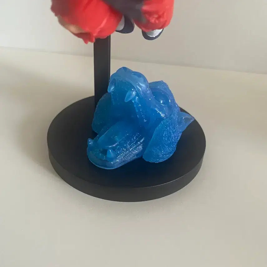 [BUNJANG] Dragon Ball Son Goku Figure / 드래곤볼 피규어 손오공