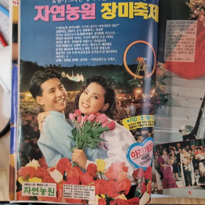 [BUNJANG] 1991 June 30 Weekly Trend Magazine / 추억의 1991년 6월 30일 발행된 주간경향 잡지입니다. 당시의 사회, 문화, 연예 등 다양한 소식을 담고 있어요. 추억을 간직하고 싶은 분들께 좋은 아이템이 될 거예요