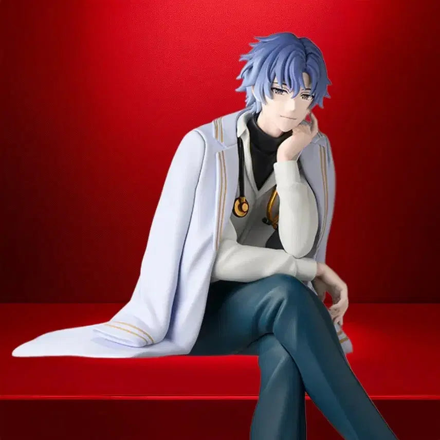 [BUNJANG] Mahoyaku Nero Figaro Bundle Set Figures / 마호야쿠 네로 피가로 피규어 일괄