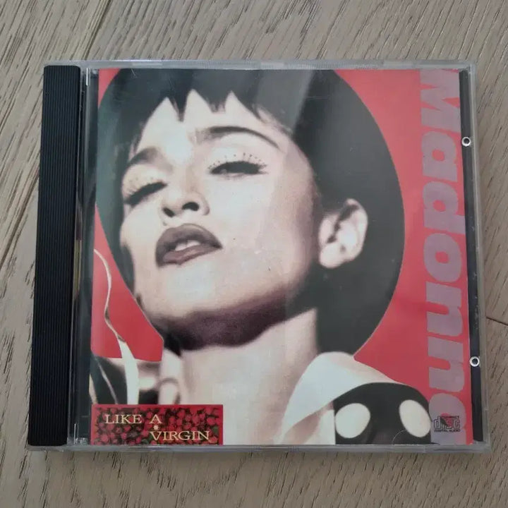 [BUNJANG] Madonna Best CD / 마돈나 베스트 CD