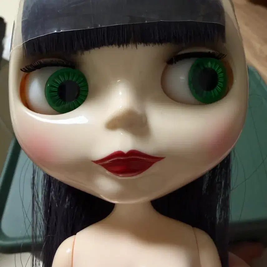[BUNJANG] Drusilla Bryce Doll / 드루실라 브라이스