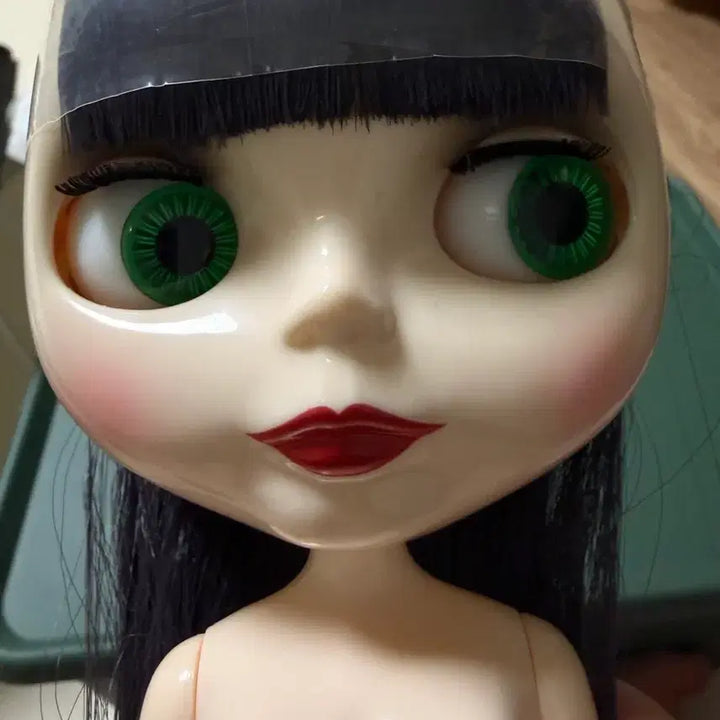 [BUNJANG] Drusilla Bryce Doll / 드루실라 브라이스