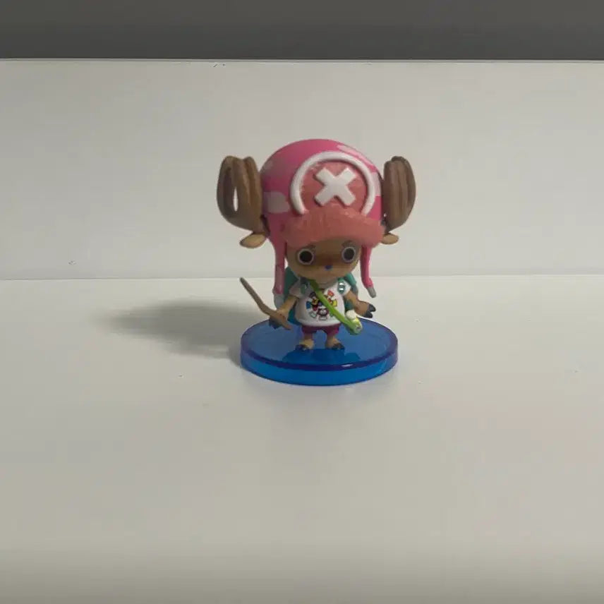 [BUNJANG] One Piece Tony Tony Chopper Figure / 원피스 피규어 토니토니 쵸파