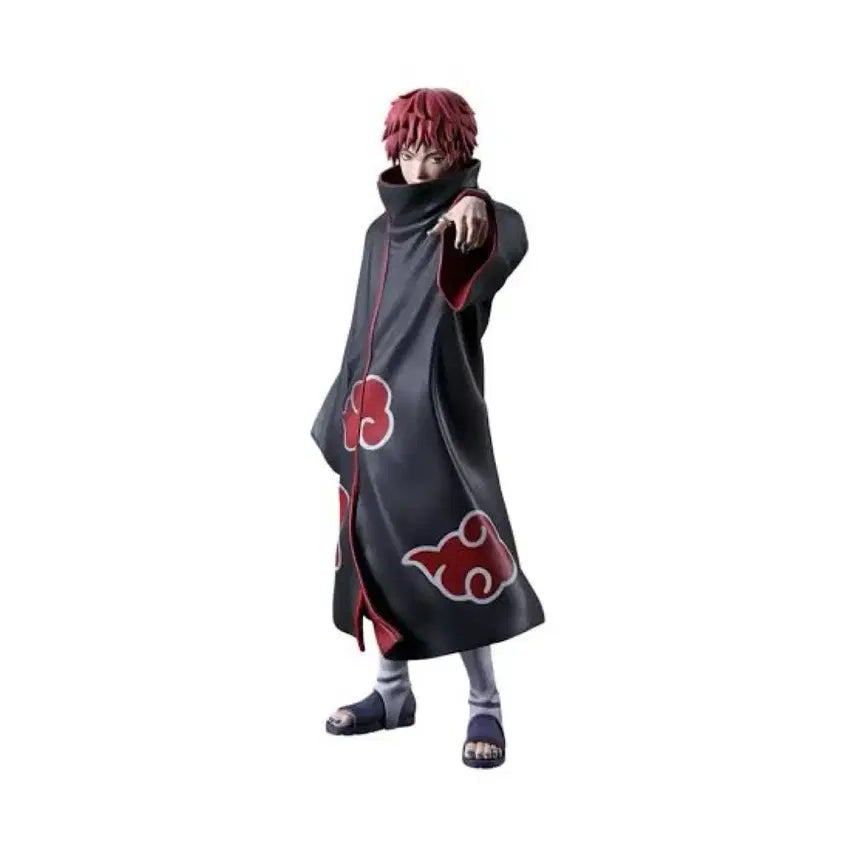 [BUNJANG] Naruto Ichiban Kuji Sasori Figure E Prize (Sealed) / (택포 7.5) 나루토 제일복권 사소리 E상 피규어 미개봉