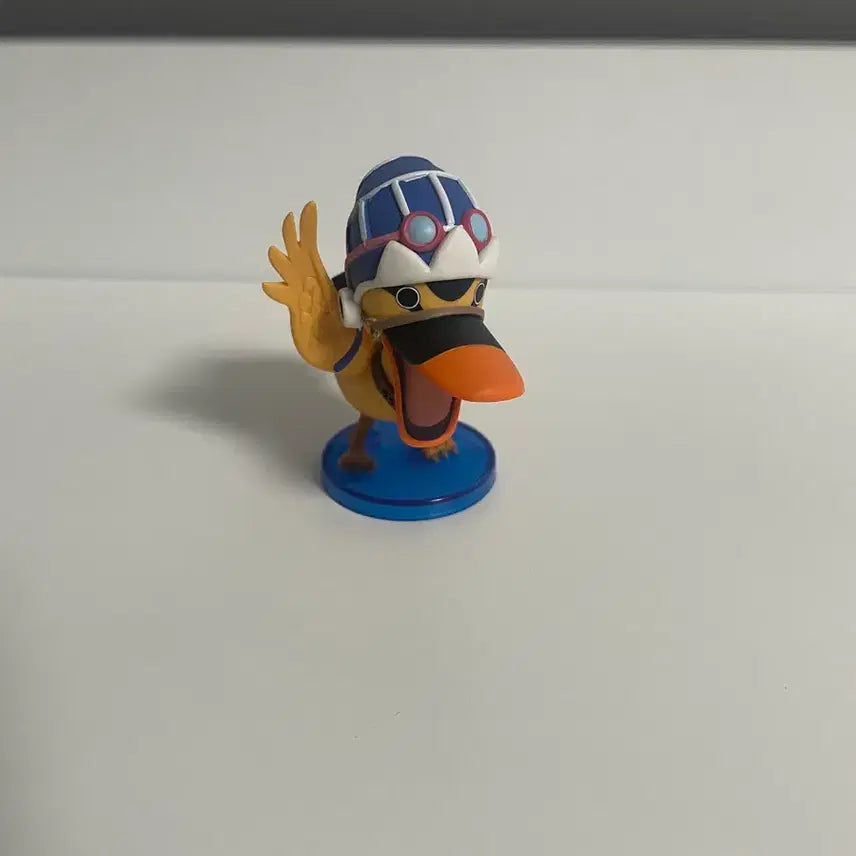 [BUNJANG] One Piece Karoo Figure / 원피스 카루 피규어