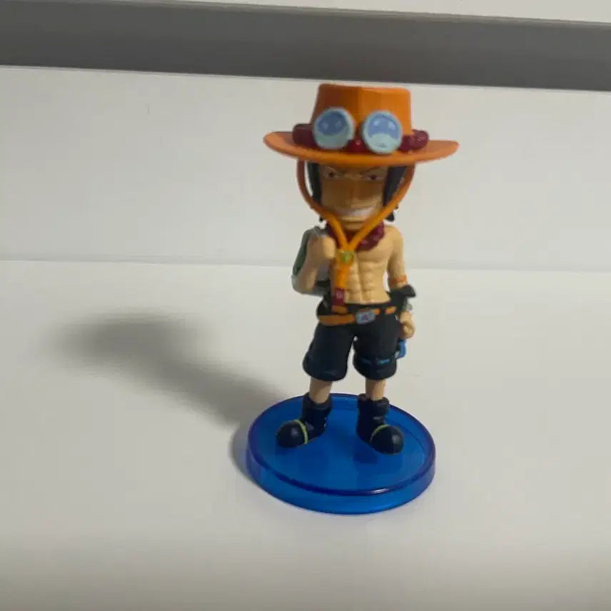 [BUNJANG] One Piece Portgas D. Ace Figure / 원피스 에이스 피규어