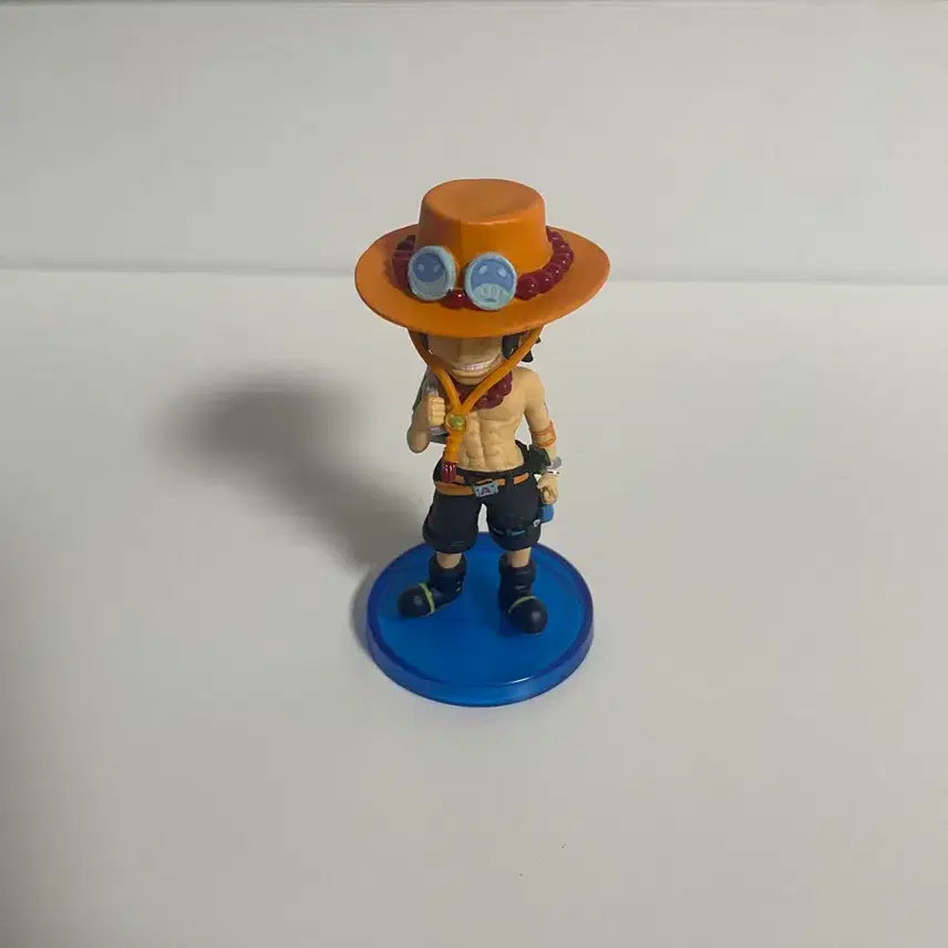 [BUNJANG] One Piece Portgas D. Ace Figure / 원피스 에이스 피규어