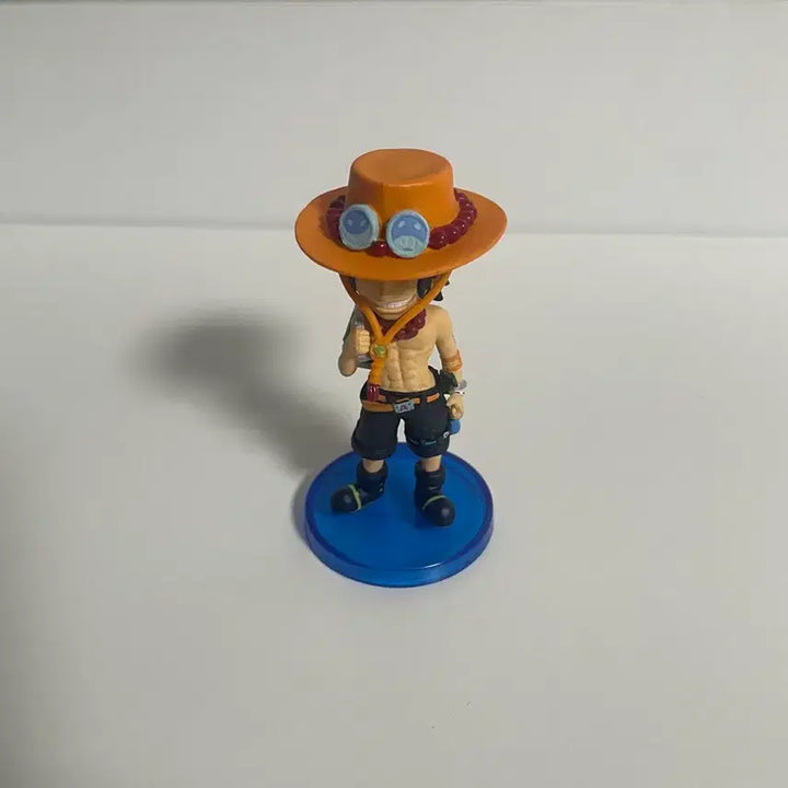 [BUNJANG] One Piece Portgas D. Ace Figure / 원피스 에이스 피규어