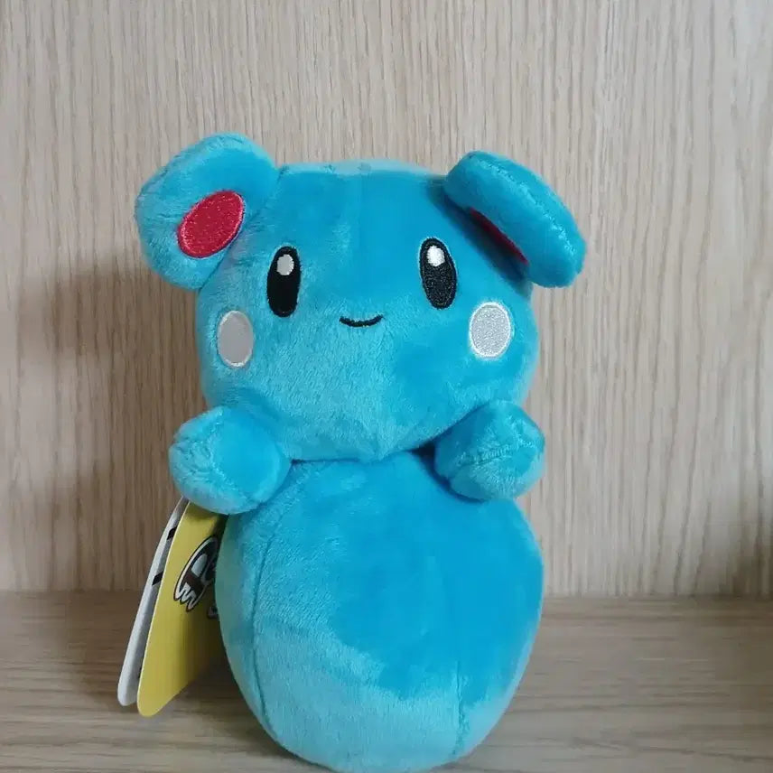 [BUNJANG] Pokemon Fit Rulili Doll / 포켓몬 fit 루리리 인형