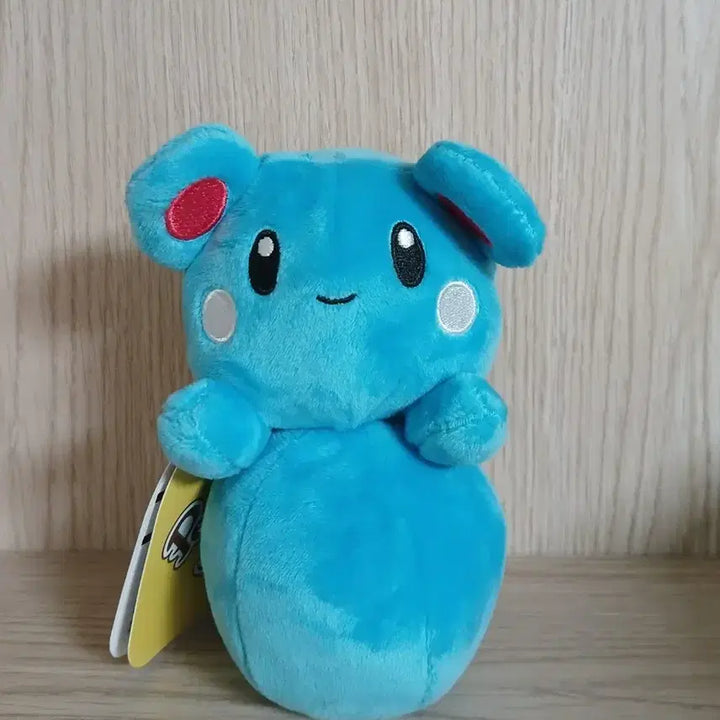 [BUNJANG] Pokemon Fit Rulili Doll / 포켓몬 fit 루리리 인형