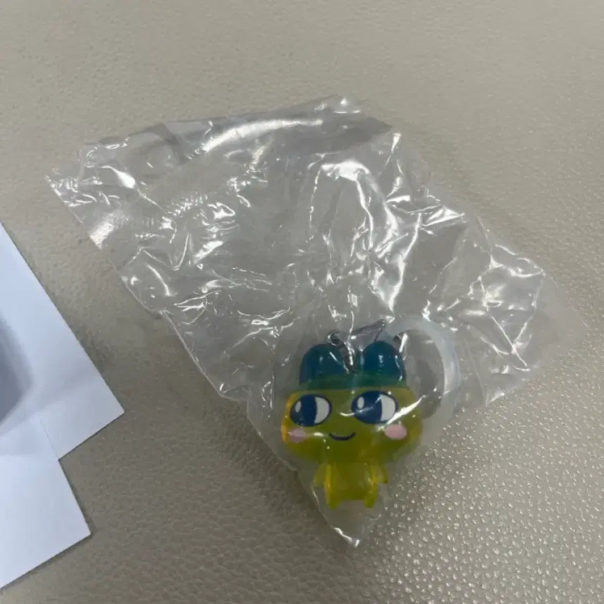 [BUNJANG] Tamagotchi Meru accessory 3rd edition Mamechi / 다마고치 메루시 액세서리 3탄 마메치