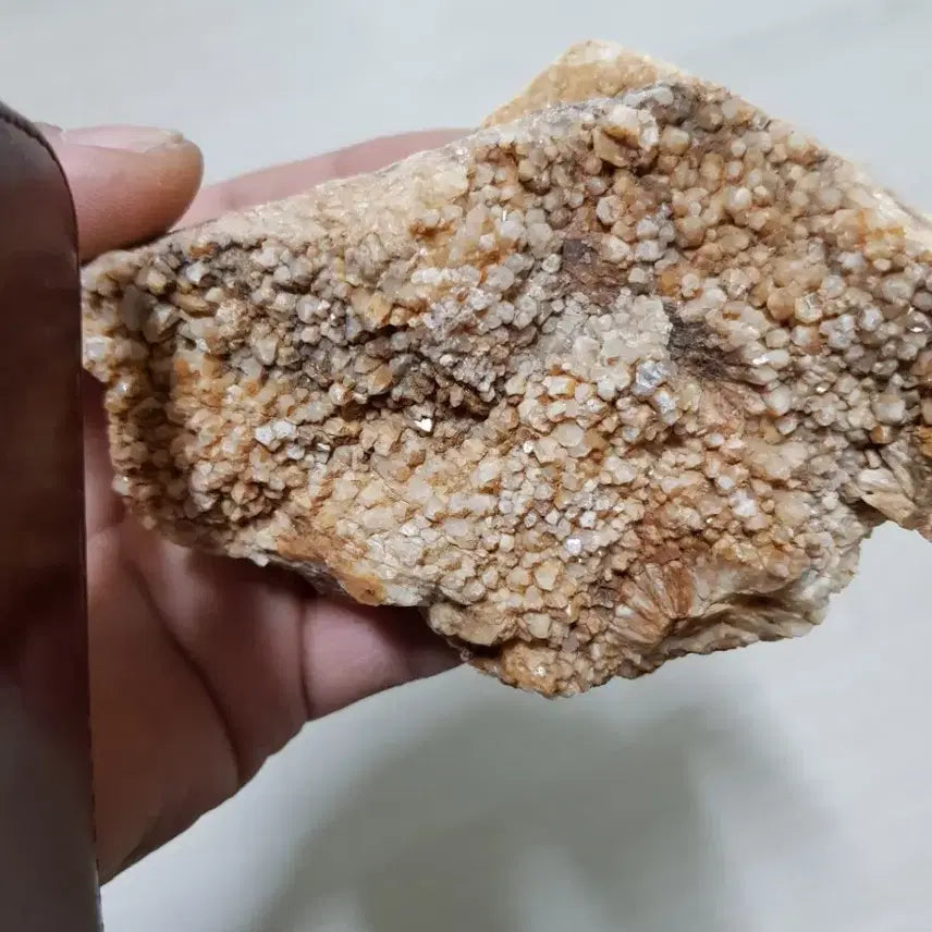 [BUNJANG] Natural Stone Mineral Specimen / 자연석 광물 표본
