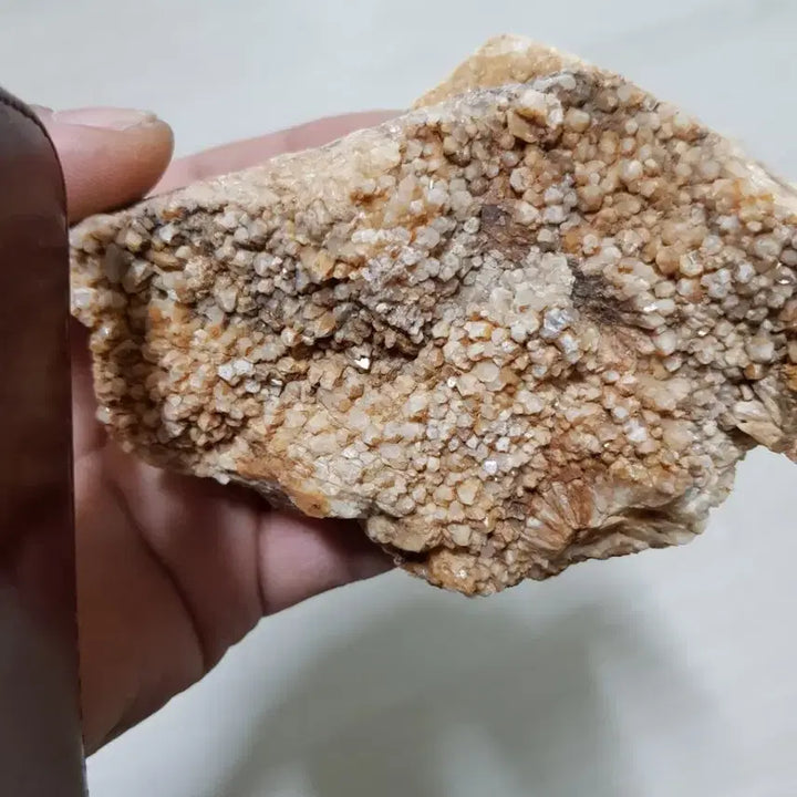 [BUNJANG] Natural Stone Mineral Specimen / 자연석 광물 표본