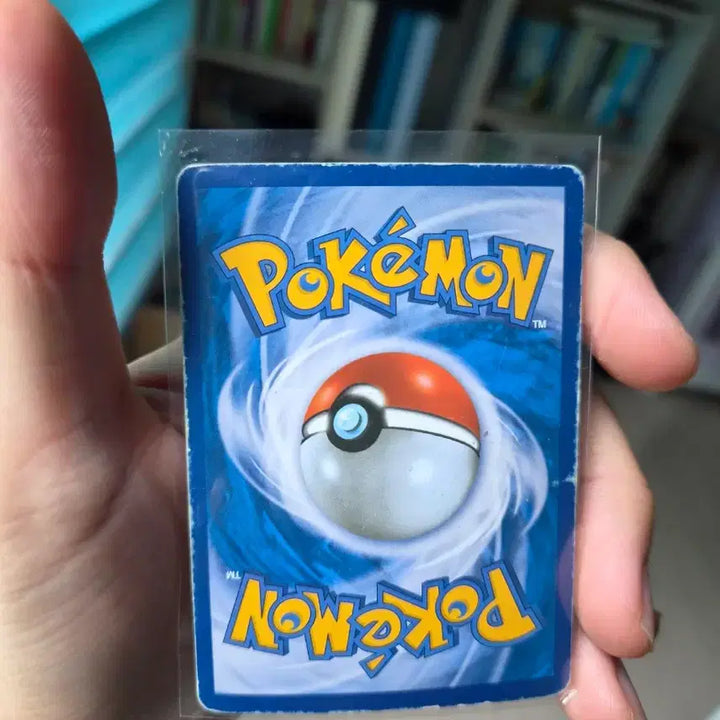 [BUNJANG] Pokemon Card XY4 Phantom EX Card / 포켓몬카드 xy4 팬텀 EX 카드