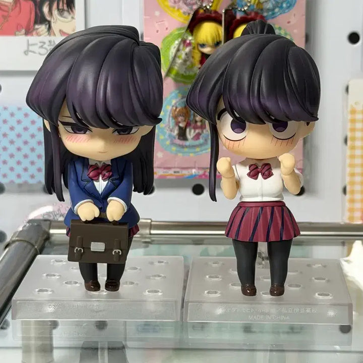 [BUNJANG] Komi Can&