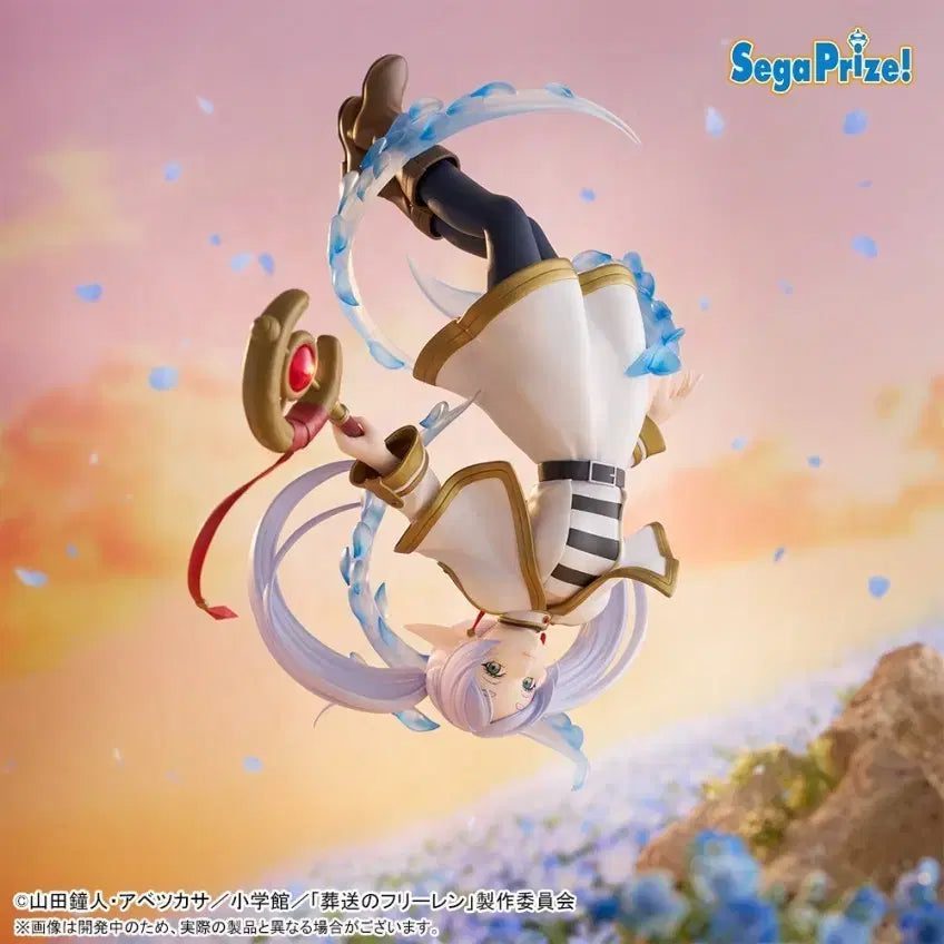 [BUNJANG] Frieren: Beyond Journey&