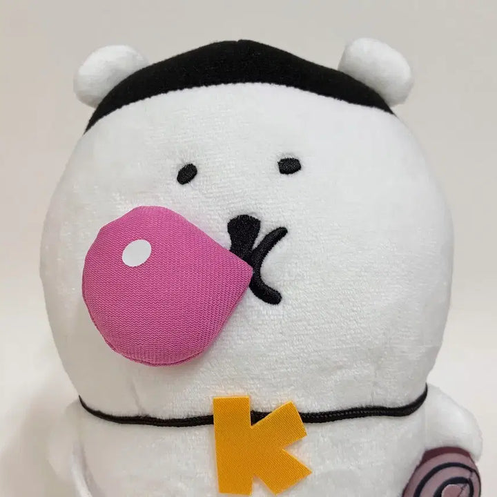 [BUNJANG] Parade Hip Hop DJ Joke Bear / [퍼레이드] 힙합 DJ 농담곰 (반택 가능)